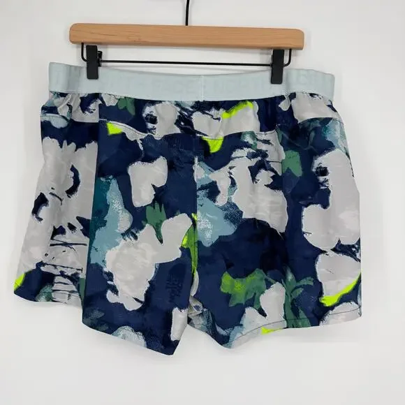 The North Face Wander Shorts Lined Active Pocket Summer Womens XL - Picture 4 of 11